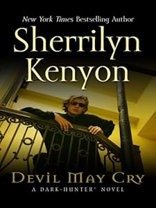 Devil May Cry by Sherrilyn Kenyon