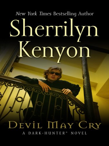 Devil May Cry by Sherrilyn Kenyon