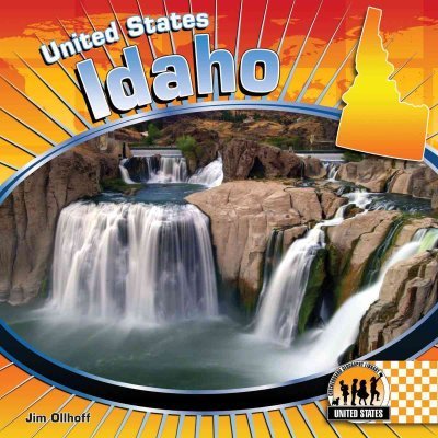 Idaho by Jim Ollhoff