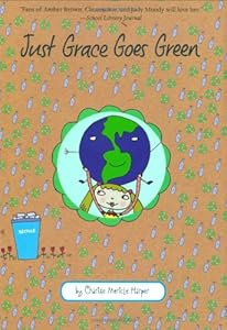 Just Grace Goes Green