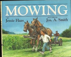 Mowing