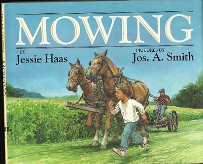 Mowing