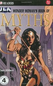 Wonder Woman's Book of Myths