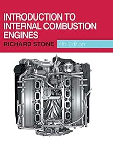 Introduction to Internal Combustion Engines