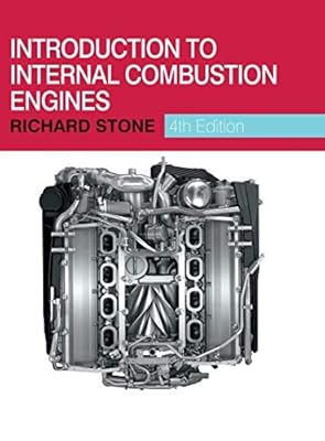 Introduction to Internal Combustion Engines