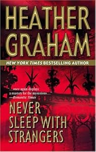 Never Sleep With Strangers (Mira)