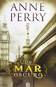 Un mar oscuro (Spanish Edition)