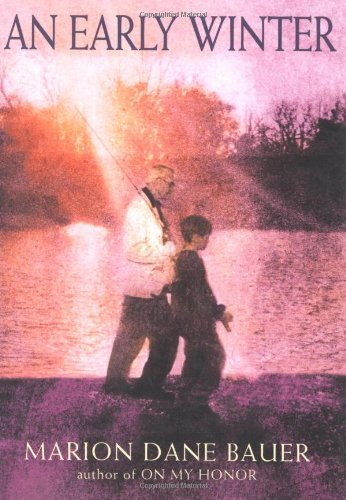 An Early Winter by Marion Dane Bauer