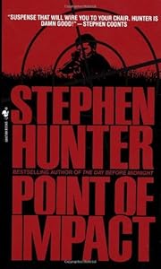 Point of Impact (Bob Lee Swagger)