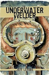 The Underwater Welder