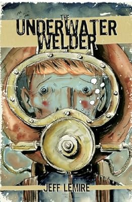 The Underwater Welder