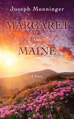 Margaret from Maine (Thorndike Press Large Print Peer Picks)