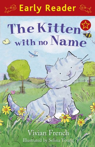 The Kitten With No Name by Vivian French