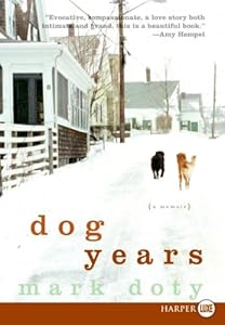 Dog Years LP