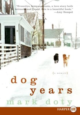 Dog Years LP