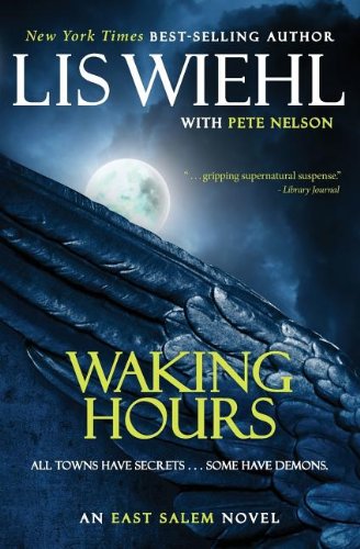 Waking Hours by Pete Nelson