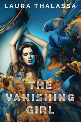 The Vanishing Girl