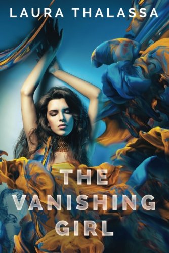 The Vanishing Girl by Laura Thalassa