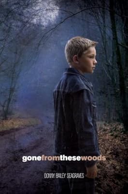 Gone from These Woods