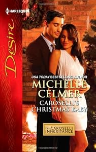 Caroselli's Christmas Baby