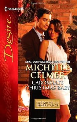 Caroselli's Christmas Baby