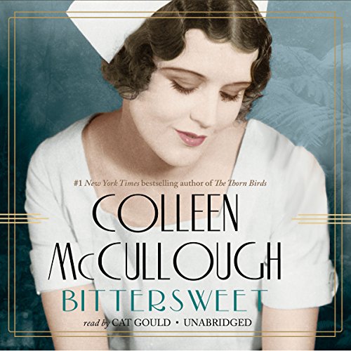Bittersweet by Colleen McCullough
