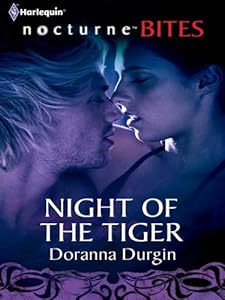 Night of the Tiger