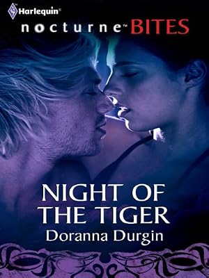 Night of the Tiger