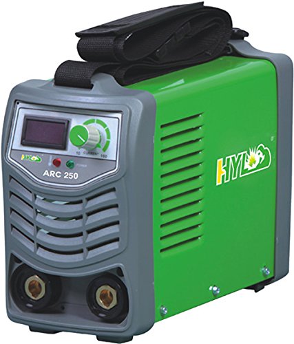 Algopix Similar Product 17 - HYL ARC250 Stick Welder  2yr USA