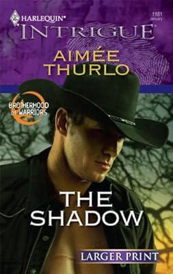 The Shadow
