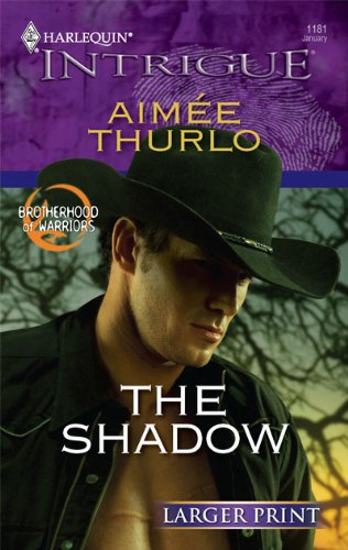 The Shadow by Aimee Thurlo