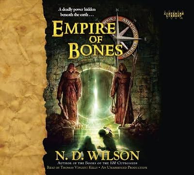 Empire of Bones