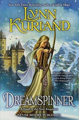 Dreamspinner by Lynn Kurland