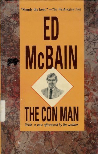 The Con Man by Ed McBain