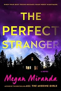 The Perfect Stranger