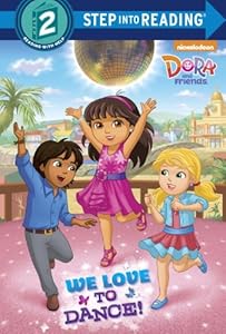 We Love to Dance! by Kristen L. Depken 
			
			
		
		
		
       	 
       		
       			,