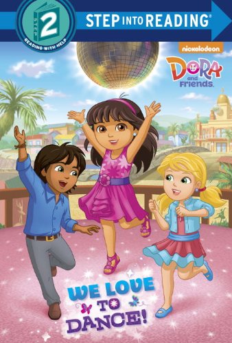We Love to Dance! by Kristen L. Depken 
			
			
		
		
		
       	 
       		
       			,