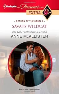 Savas's Wildcat