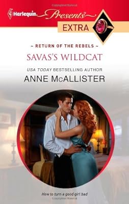 Savas's Wildcat