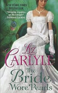 The Bride Wore Pearls