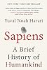 Sapiens: A Brief History of Humankind