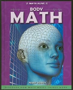 Body Math by Penny Dowdy