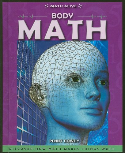 Body Math by Penny Dowdy
