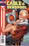 Cable & Deadpool #17