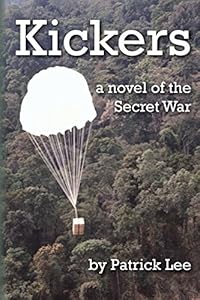 Kickers: a novel of the Secret War