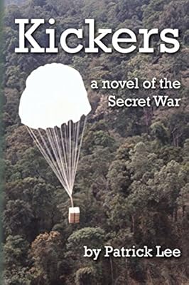 Kickers: a novel of the Secret War