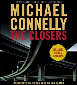 The Closers (Harry Bosch)