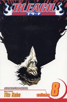 Bleach, Vol. 8