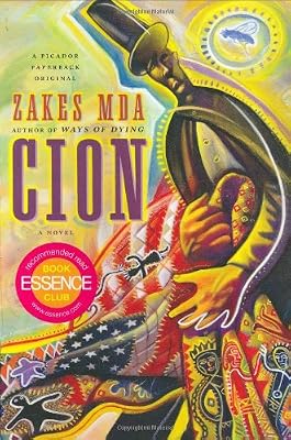 Cion: A Novel