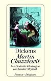 Martin Chuzzlewit. - Charles Dickens